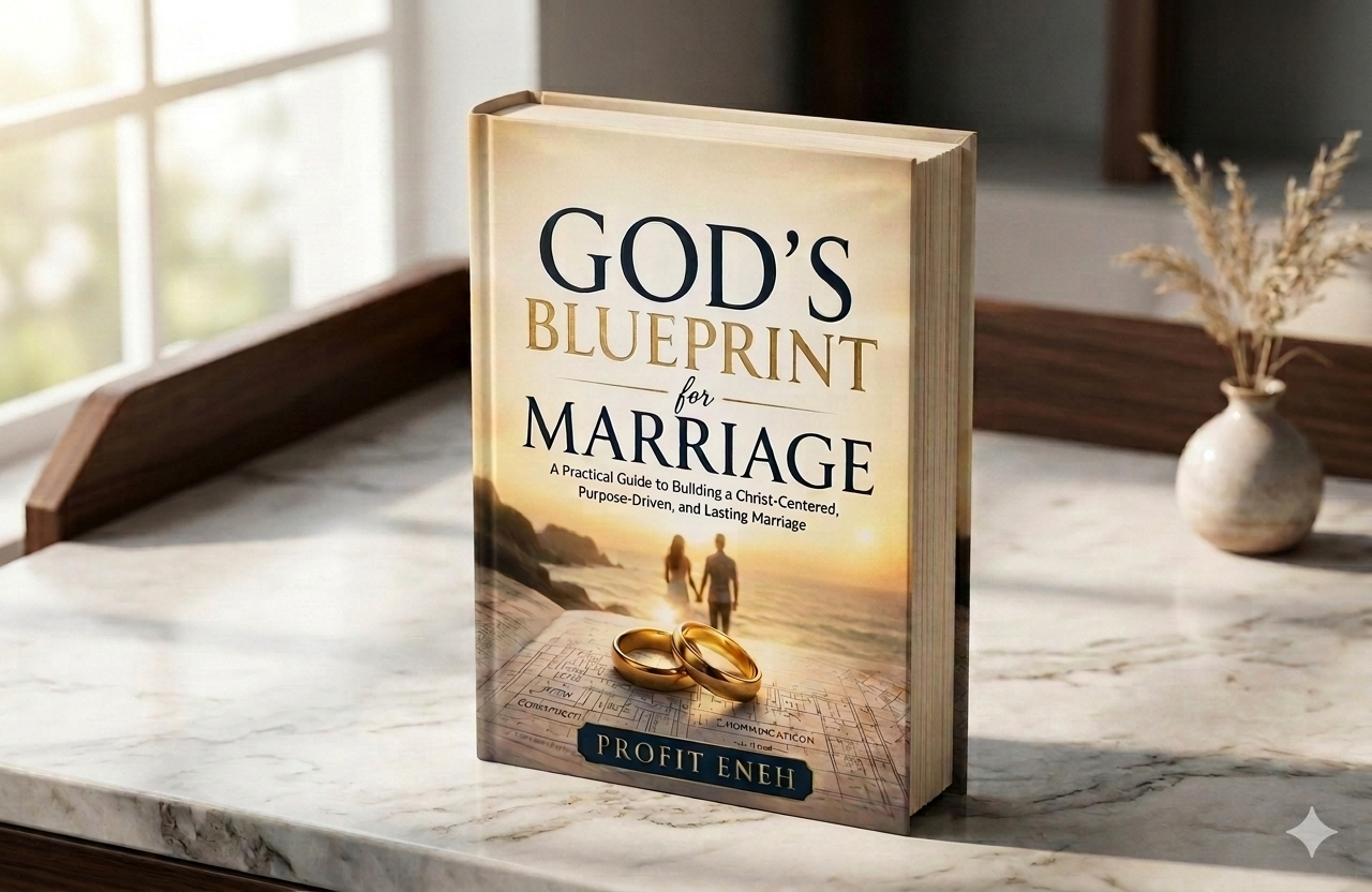 gods blueprint